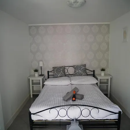Dom Goscinny U Michala Holiday home *