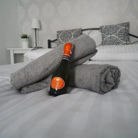 Dom Goscinny U Michala Holiday home Dziwnow